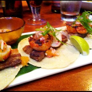 Rosa Mexicano Union Square