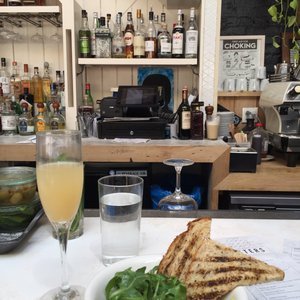 Sisters Restaurant