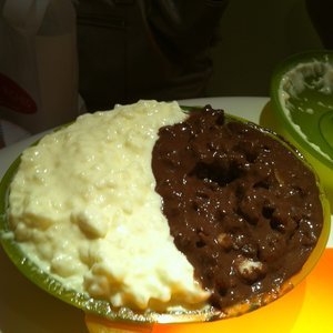 Rice to Riches