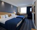 Holiday Inn Express Antwerp City