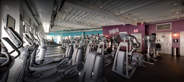 Crunch Fitness - Park Slope