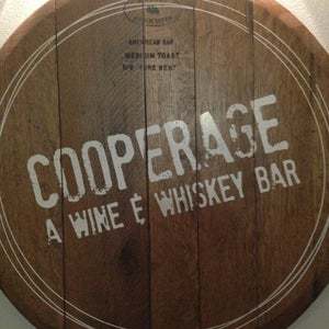 Cooperage