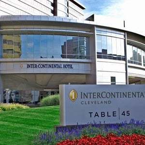 The InterContinental Cleveland