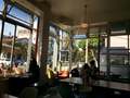 Dolores Park Cafe