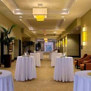 Hilton Garden Inn Columbus/Polaris