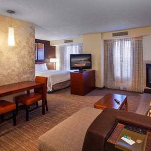 Residence Inn Downtown Columbus