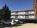 Beck's Motor Lodge
