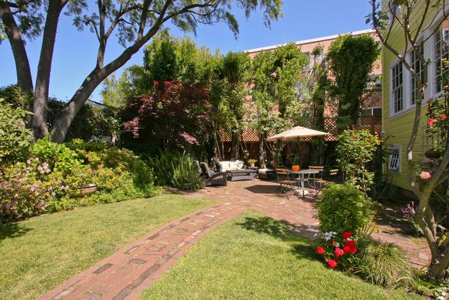 The Parker Guest House