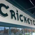 Cricket Cafe