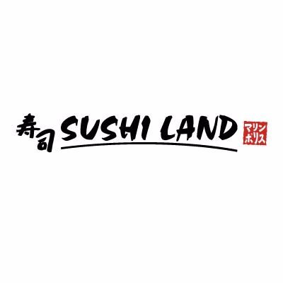 Marinepolis Sushi Land