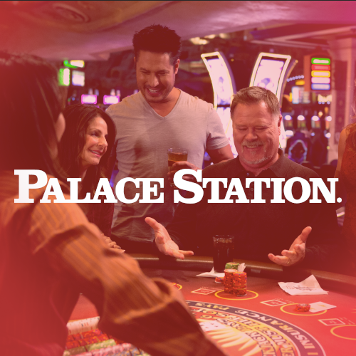 Palace Station Hotel & Casino