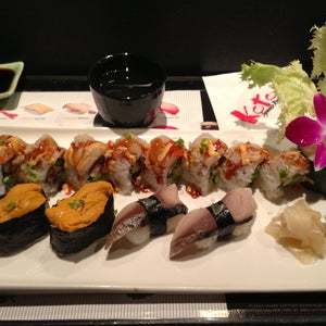 Koto Japanese Steak House