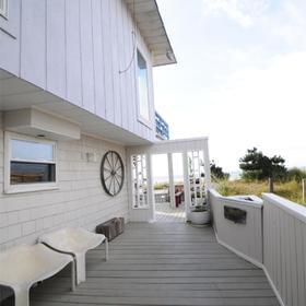 Dune Point Guesthouse