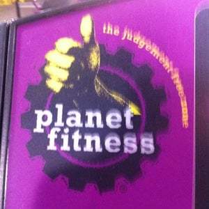 Planet Fitness