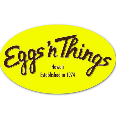 Eggs 'N Things