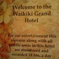 Waikiki Grand Hotel