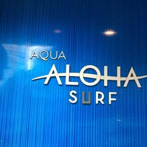 Aqua Aloha Surf and Spa