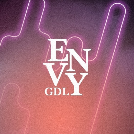 Envy