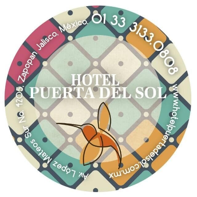 Hotel Puerta del Sol