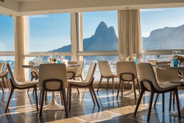 Sofitel Rio de Janeiro Copacabana