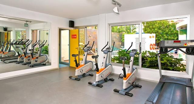 Hotel RH Royal – Adults Only