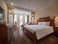 Damsels Hanoi Boutique Hotel