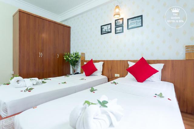 Indochina Queen Hotel 2