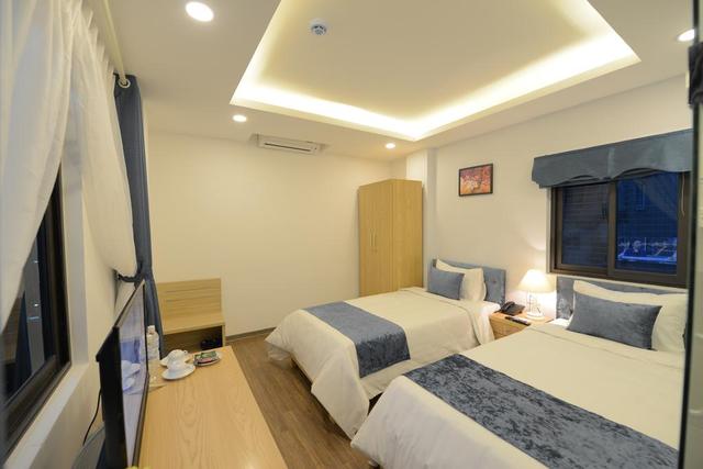 Hanoi Prime Center Hotel & Travel