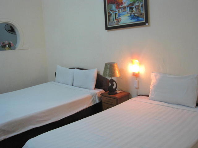 Hanoi Caballos Hotel