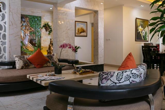 Garden Boutique Hotel & Spa