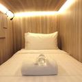 Cube Boutique Capsule Hotel