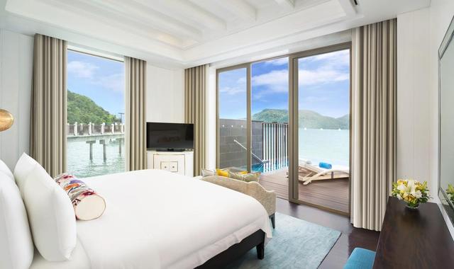 The St Regis Langkawi