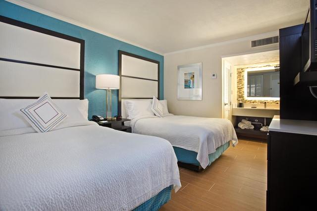 Fairfield Inn & Suites Key West