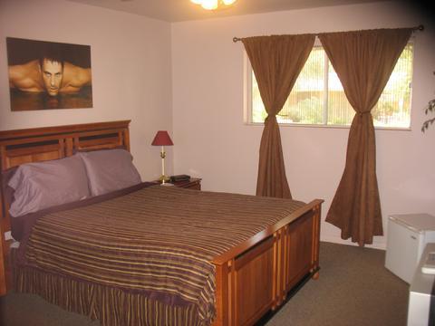 Arizona Sunburst Inn Bed & Breakfast