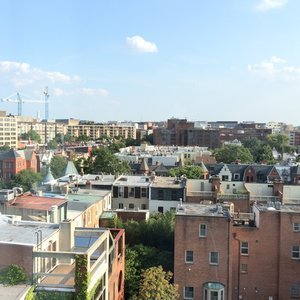 Residence Inn-Dupont Circle