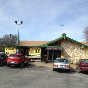 Barbec's Restaurant