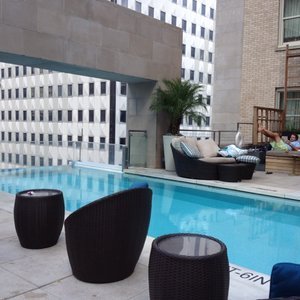 The Joule, Dallas
