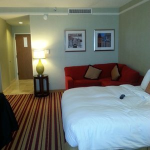 Renaissance Dallas Hotel