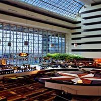 Hyatt Regency Dallas