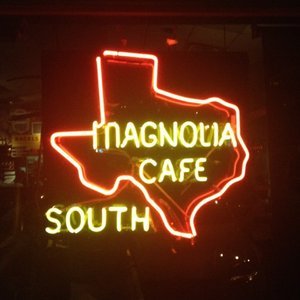 Magnolia Cafe South