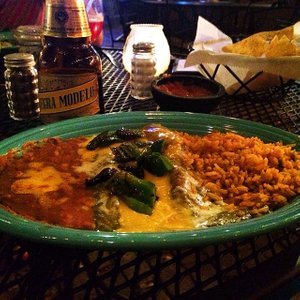 Matt's El Rancho