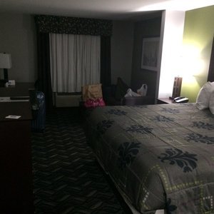 Rodeway Inn & Suites - Downtown North