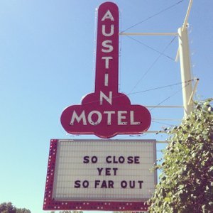 Austin Motel