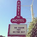 Austin Motel