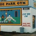 Hyde Park Gym