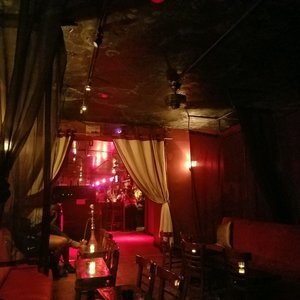 Karma Bar and Lounge