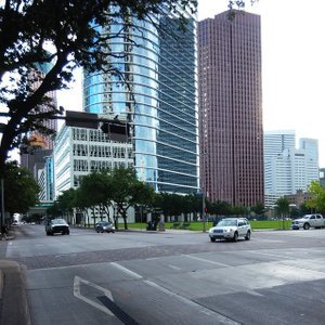 The Whitehall Houston
