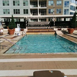 The St. Regis Houston