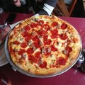 John's Pizzeria Times Square