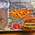 Shake Shack Upper West Side
